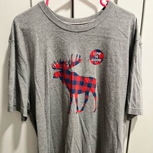 Life is Good T-Shirt